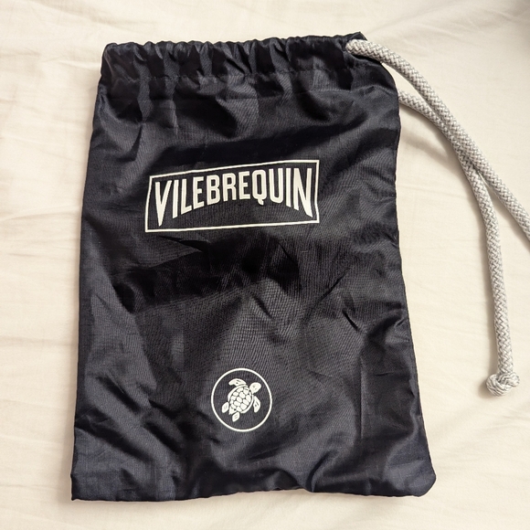Vilebrequin boys size 10 swim trunks - Picture 4 of 4
